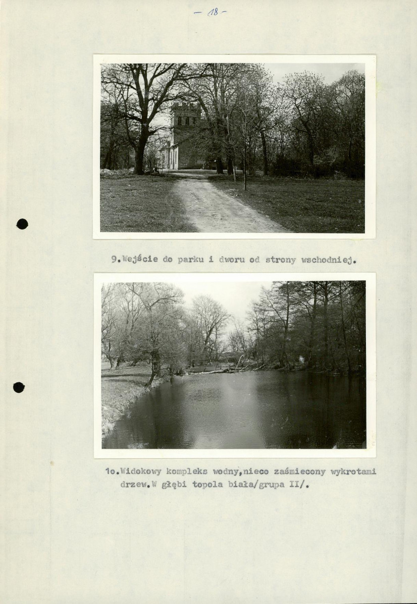 EP - Ewidencja parkowa, skan nr 26