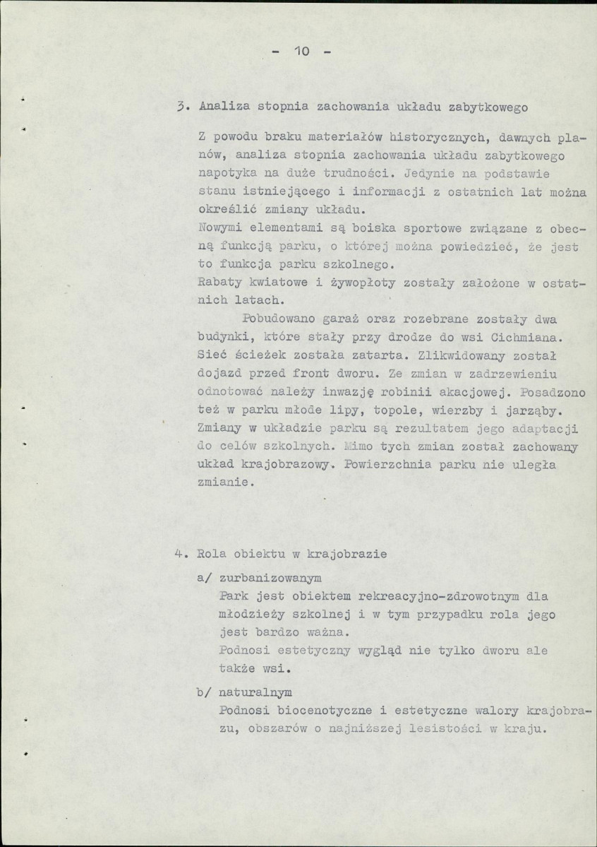 Ewidencja parkowa, skan nr 16