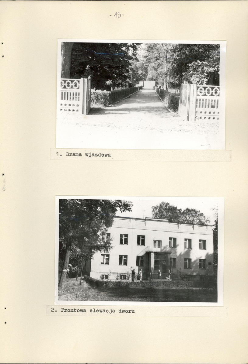 Ewidencja parkowa, skan nr 19