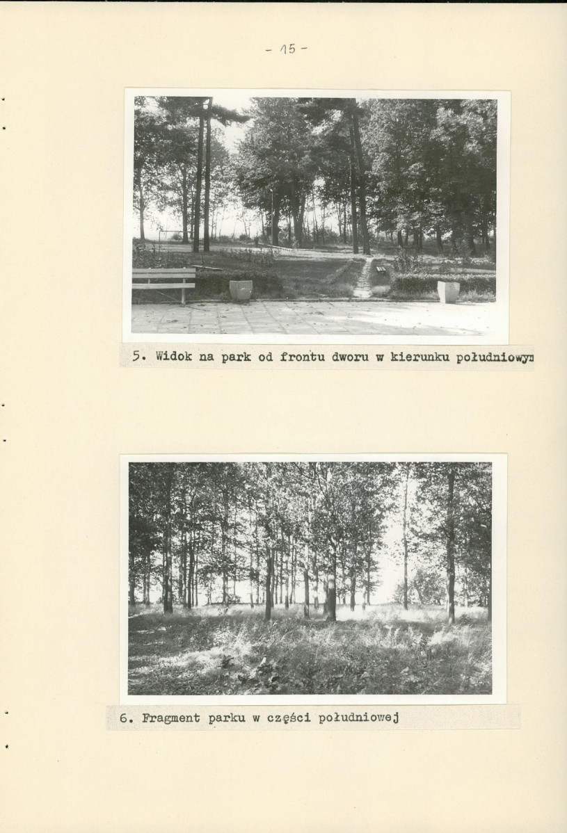 Ewidencja parkowa, skan nr 21