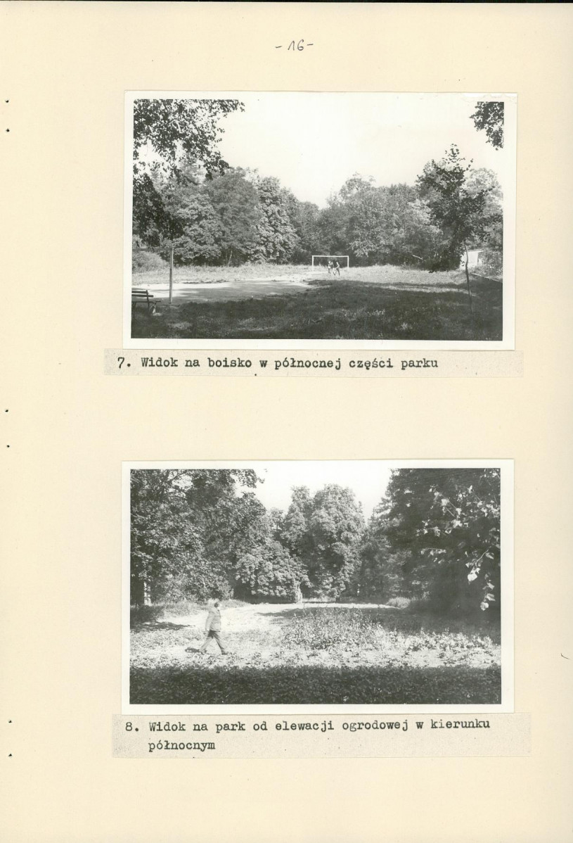 Ewidencja parkowa, skan nr 22