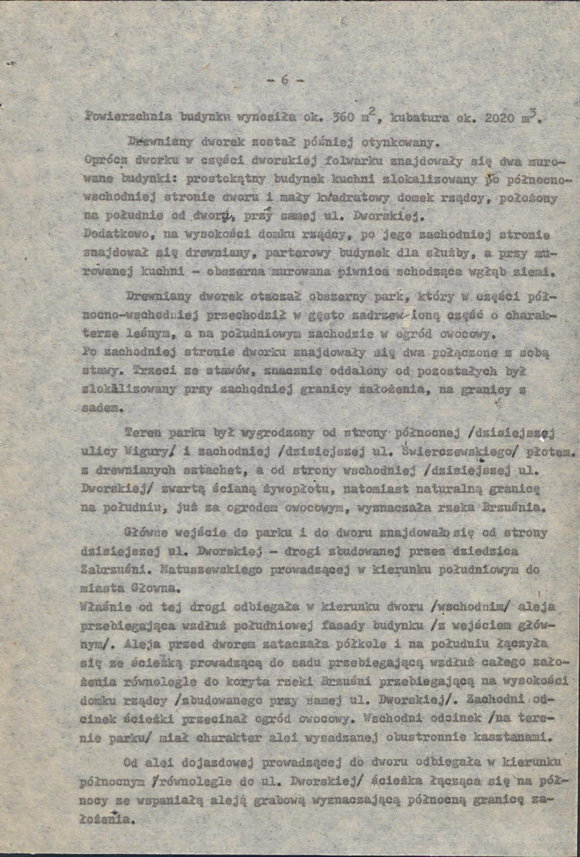 EP - Ewidencja parkowa, skan nr 14