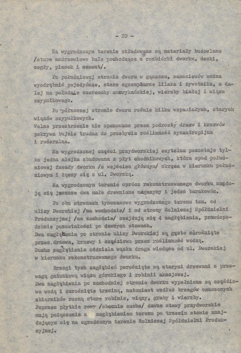 EP - Ewidencja parkowa, skan nr 31