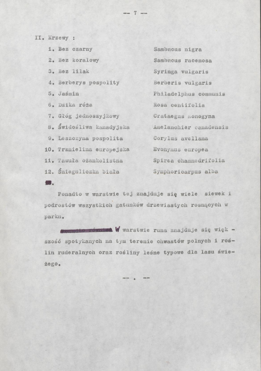 Ewidencja parkowa, skan nr 12