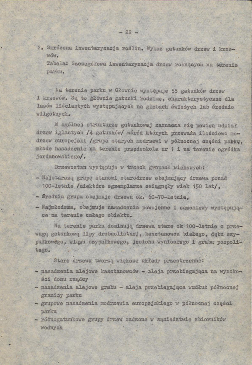 EP - Ewidencja parkowa, skan nr 33