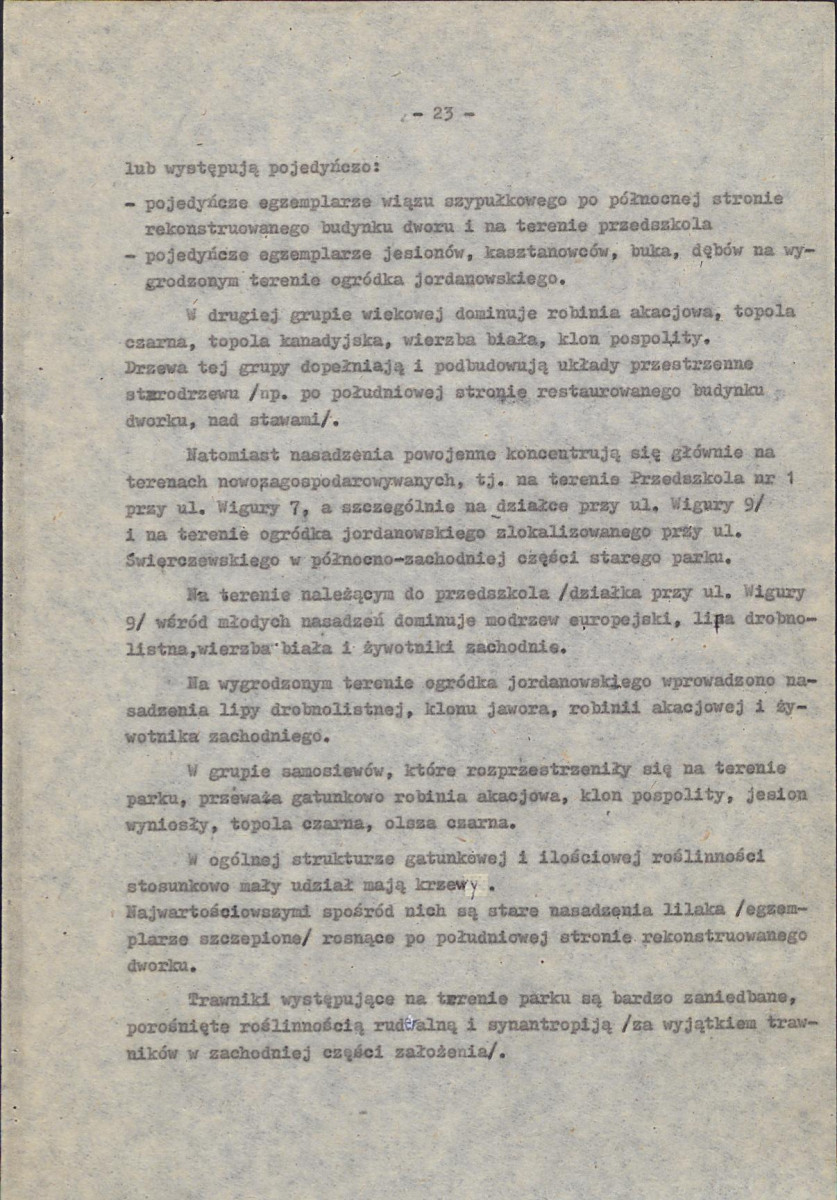EP - Ewidencja parkowa, skan nr 34