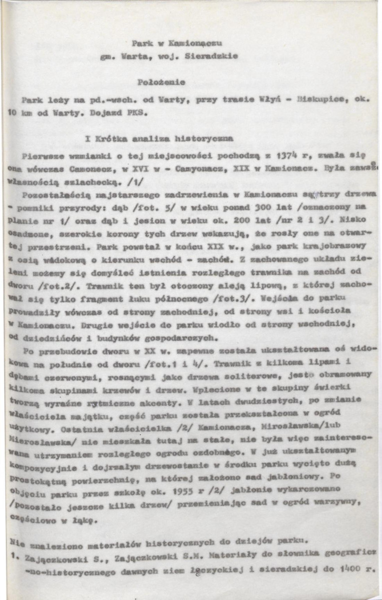 Ewidencja parkowa, skan nr 31