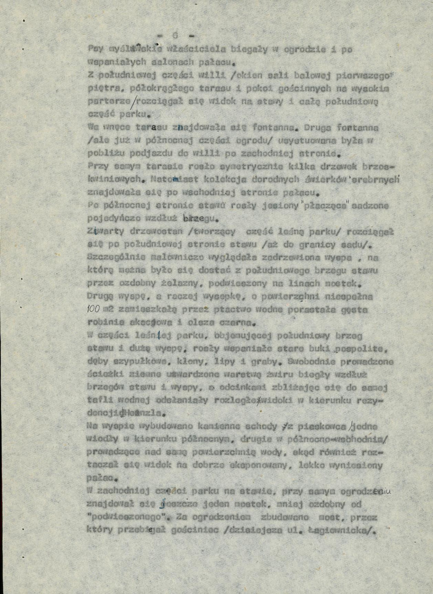 Ewidencja parkowa, skan nr 15