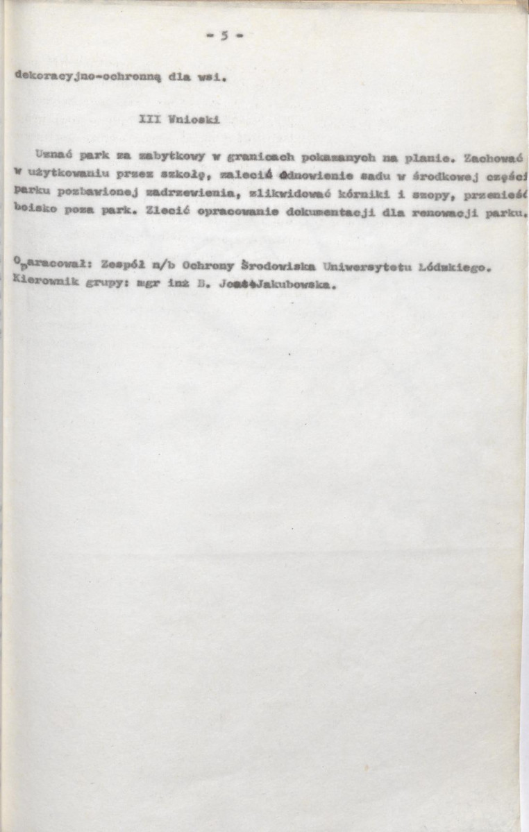 Ewidencja parkowa, skan nr 35