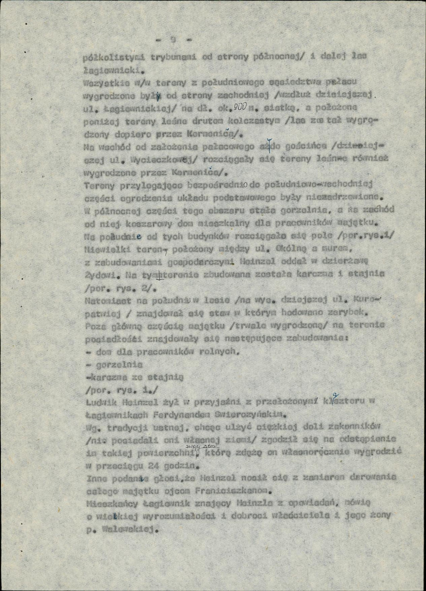 Ewidencja parkowa, skan nr 20