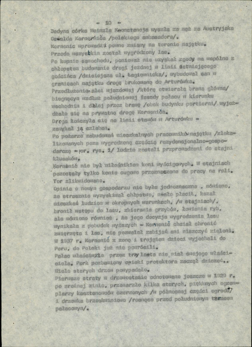 Ewidencja parkowa, skan nr 21