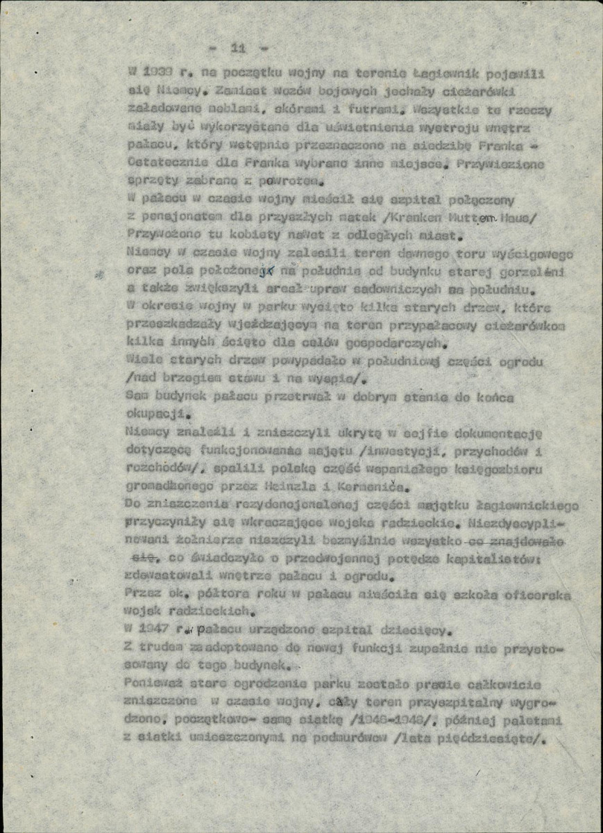 Ewidencja parkowa, skan nr 22