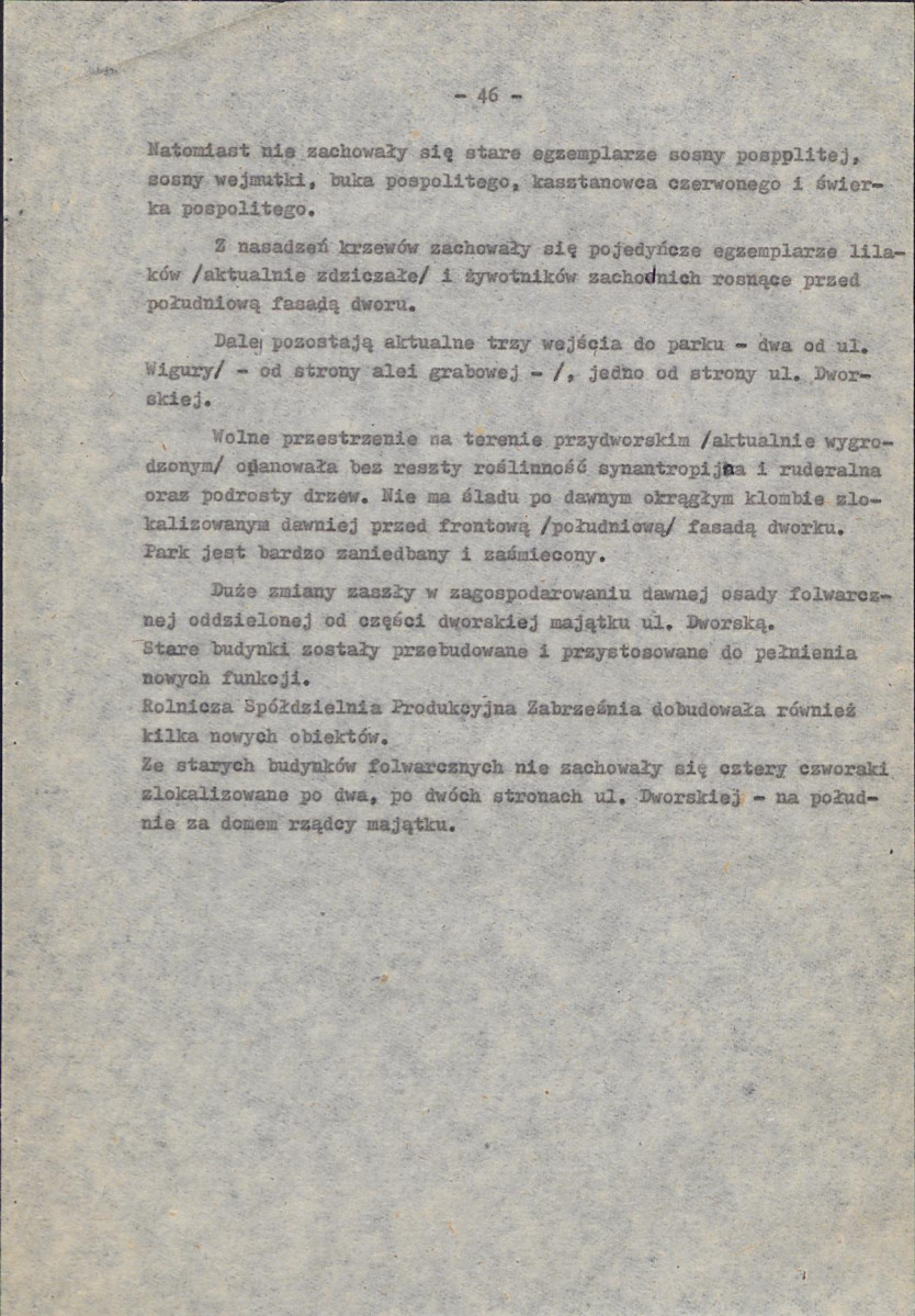 EP - Ewidencja parkowa, skan nr 57