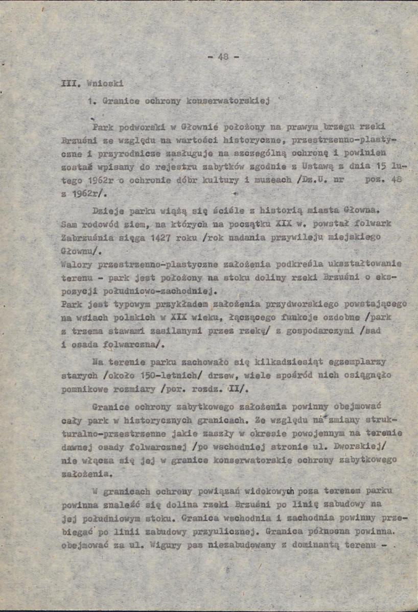 EP - Ewidencja parkowa, skan nr 59