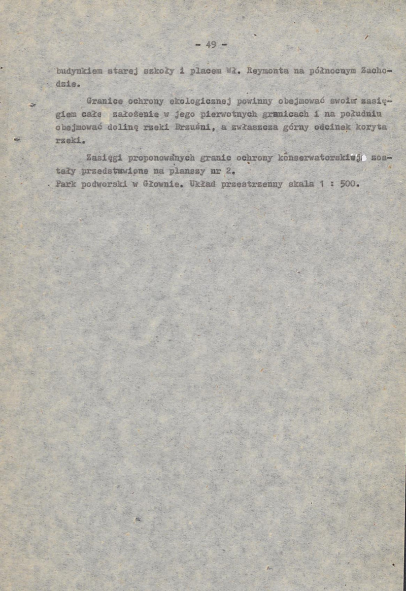 EP - Ewidencja parkowa, skan nr 60