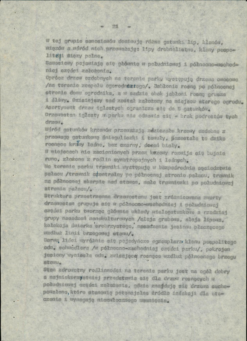Ewidencja parkowa, skan nr 32