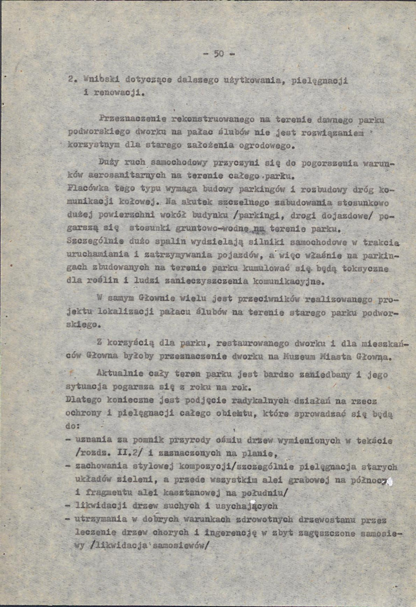 EP - Ewidencja parkowa, skan nr 61