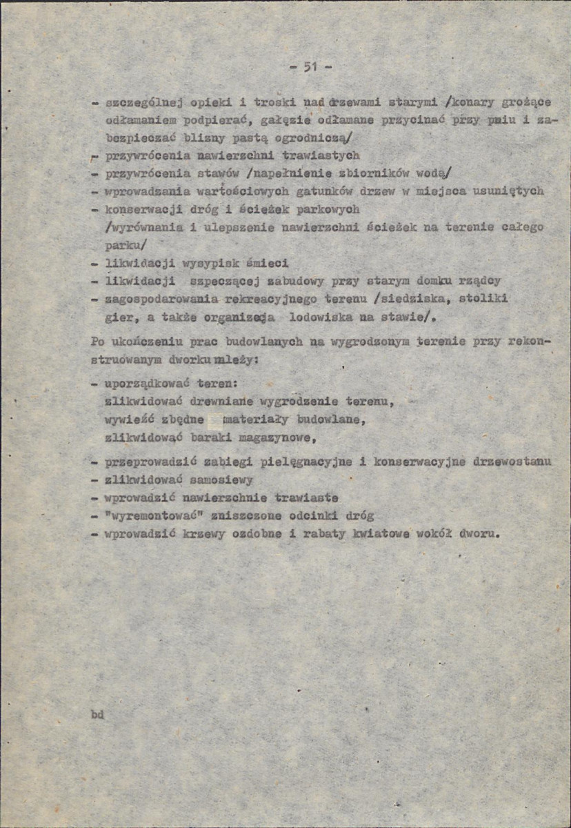 EP - Ewidencja parkowa, skan nr 62