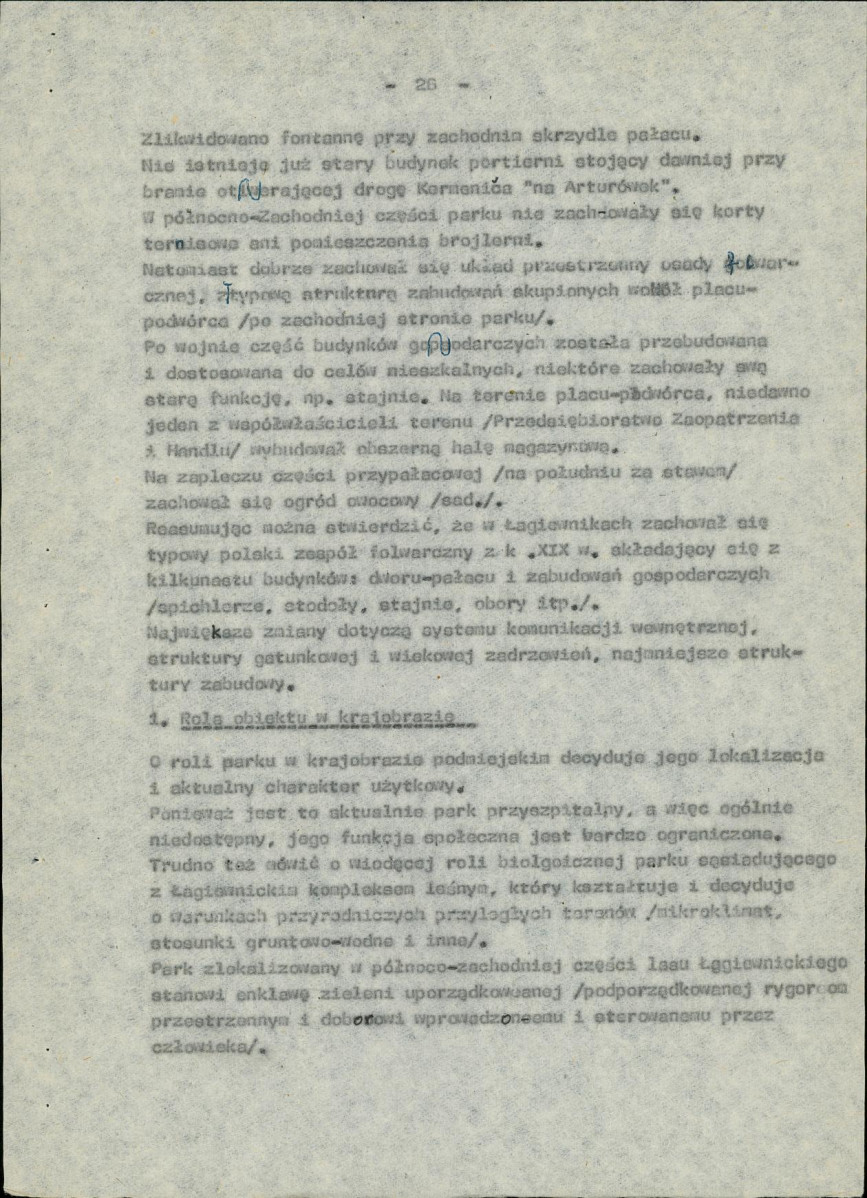 Ewidencja parkowa, skan nr 37