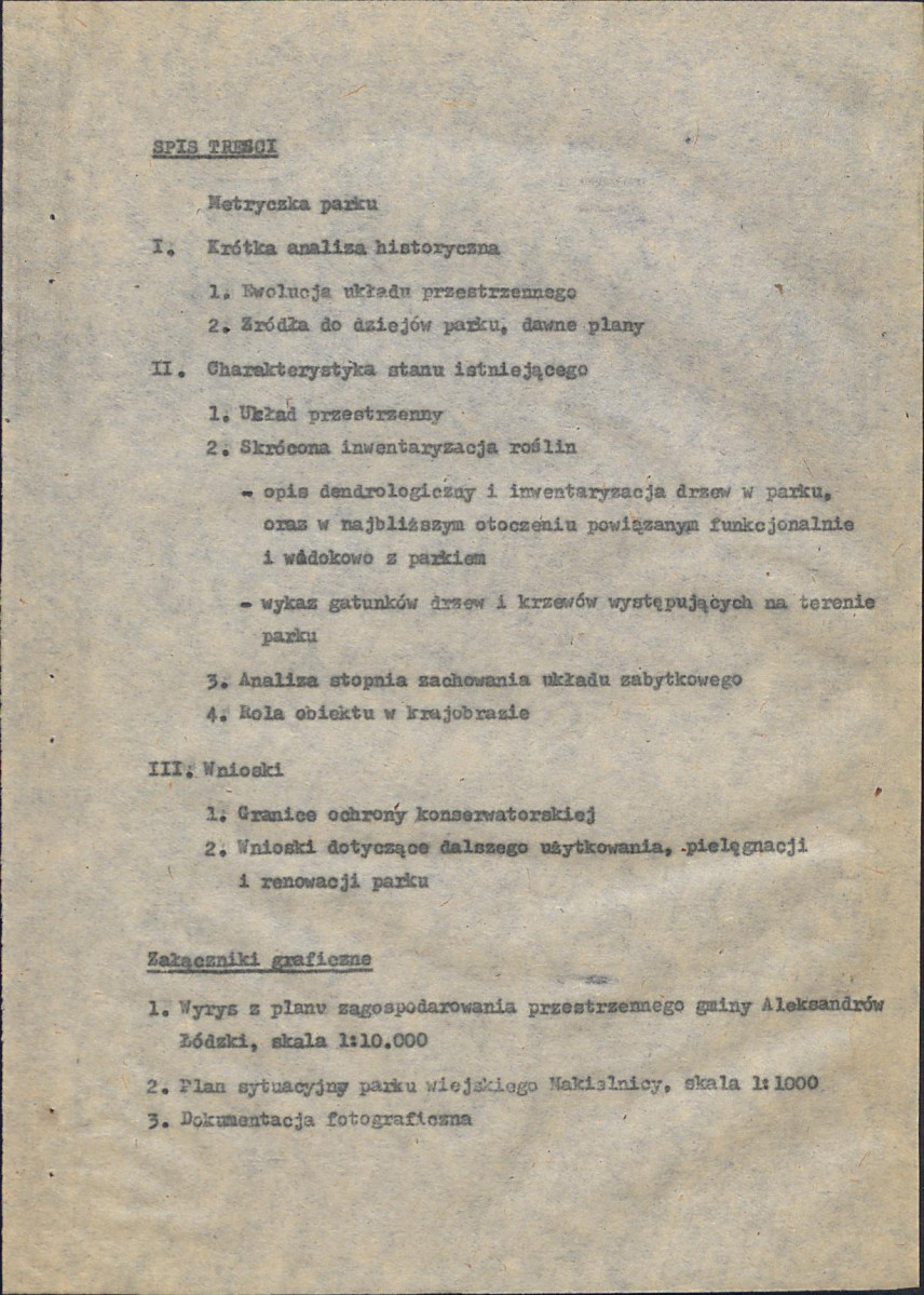 Ewidencja parkowa, skan nr 5