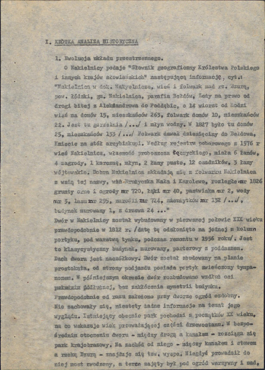 Ewidencja parkowa, skan nr 7