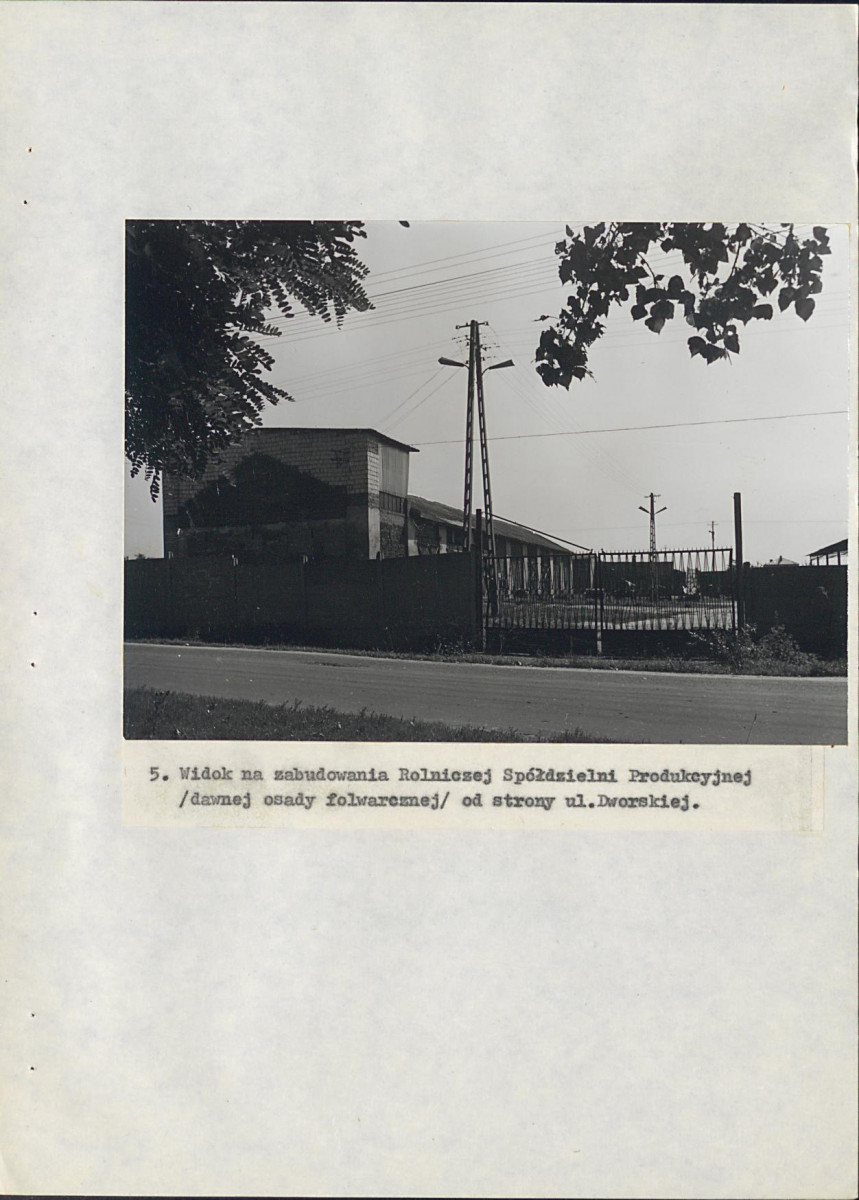 EP - Ewidencja parkowa, skan nr 70
