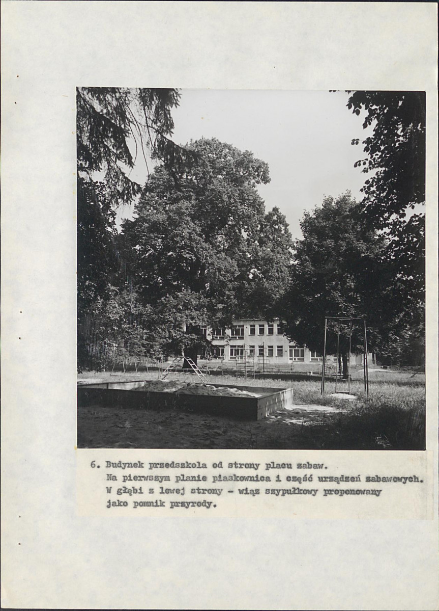 EP - Ewidencja parkowa, skan nr 71