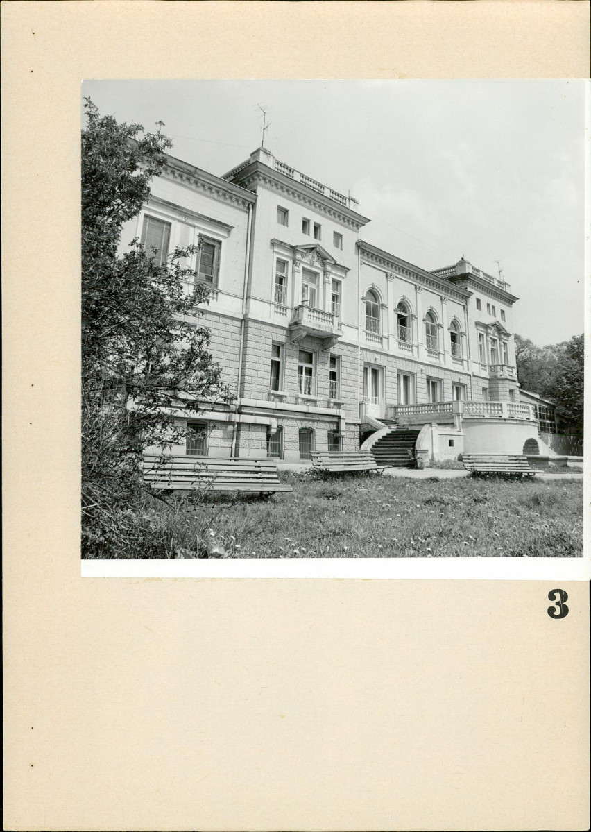 Ewidencja parkowa, skan nr 65