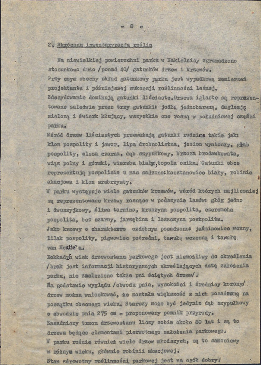 Ewidencja parkowa, skan nr 14
