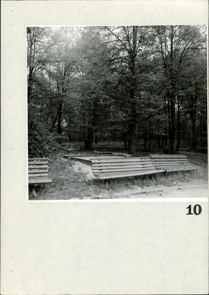Ewidencja parkowa, skan nr 72