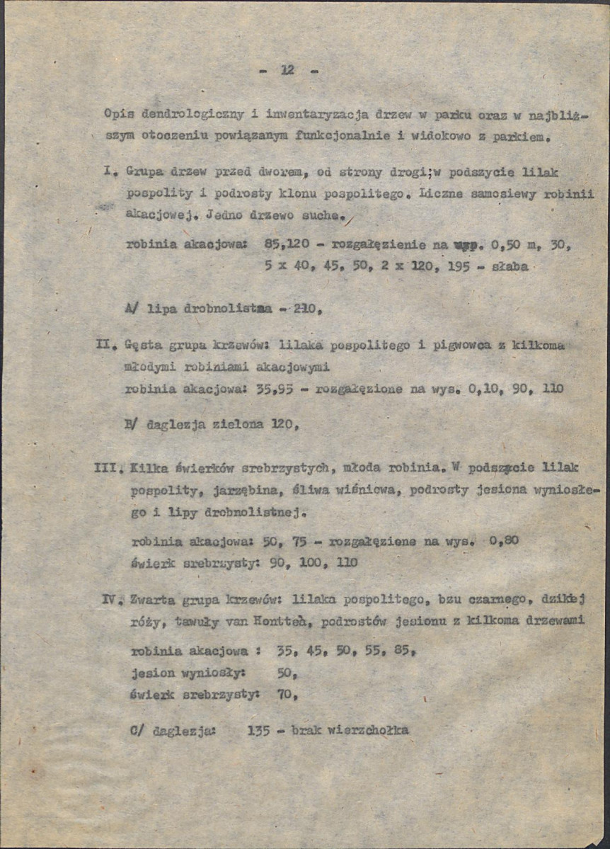 Ewidencja parkowa, skan nr 18