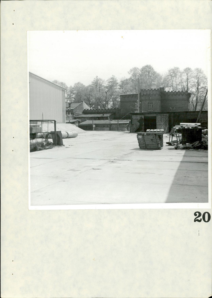 Ewidencja parkowa, skan nr 82