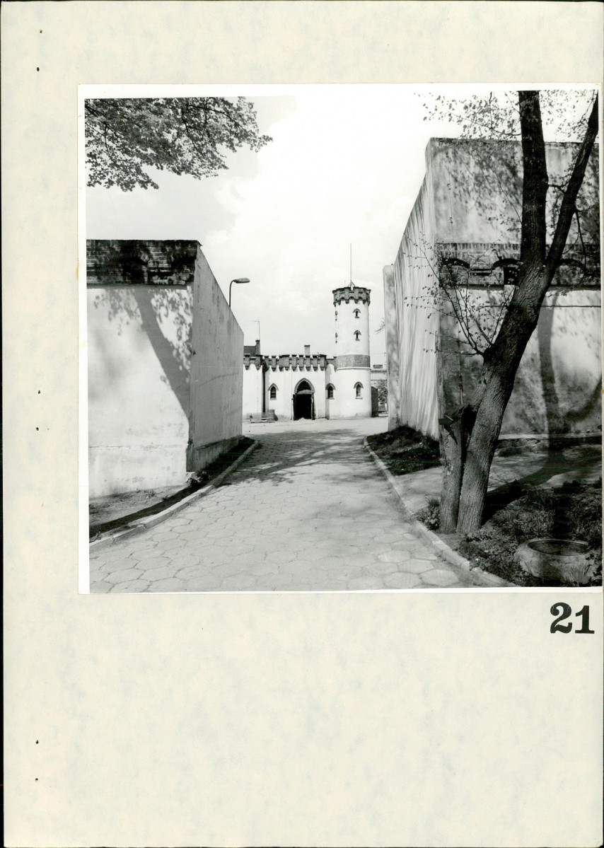 Ewidencja parkowa, skan nr 83