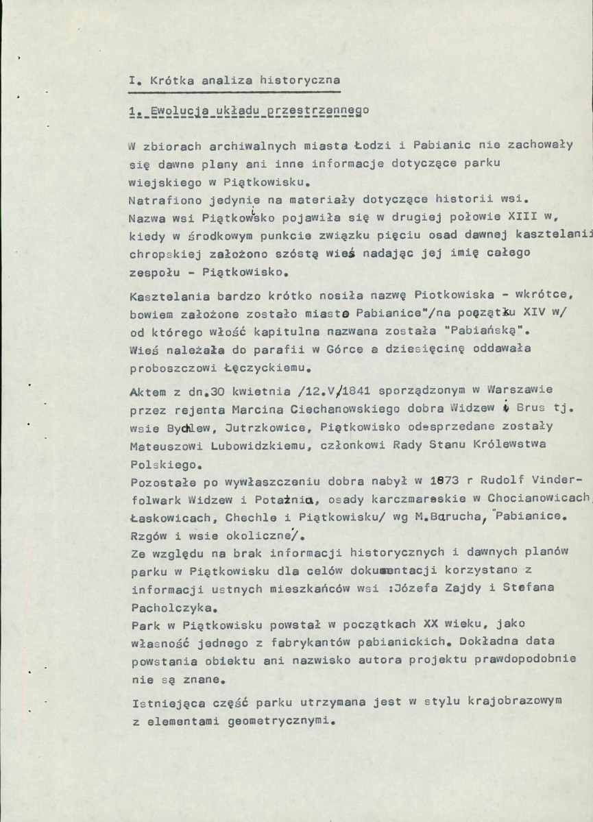 EP - Ewidencja parkowa, skan nr 7