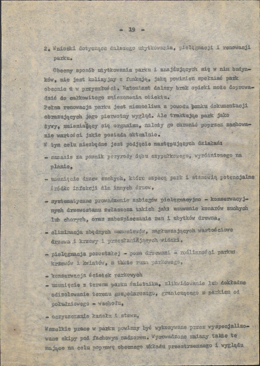 Ewidencja parkowa, skan nr 25