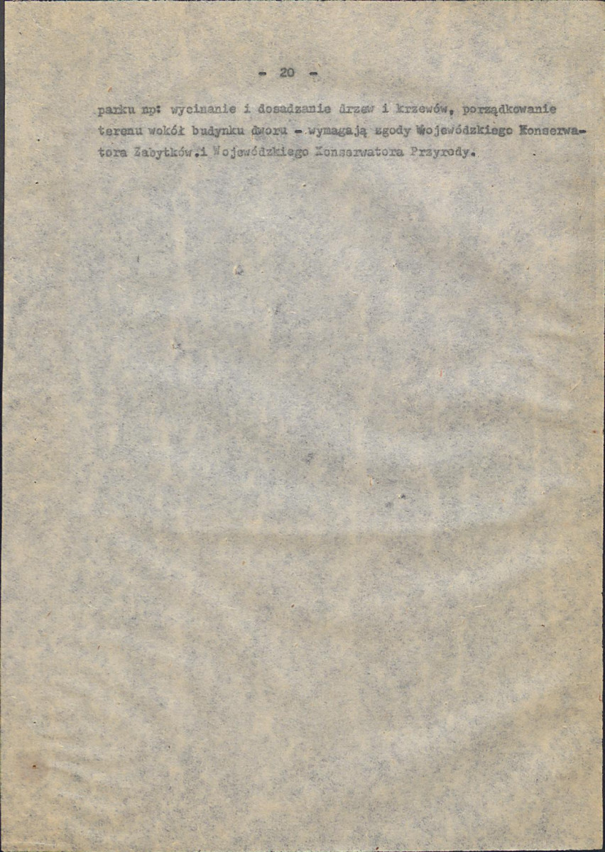 Ewidencja parkowa, skan nr 26
