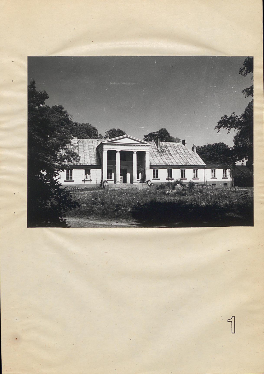Ewidencja parkowa, skan nr 28