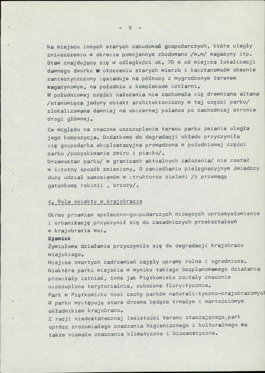 EP - Ewidencja parkowa, skan nr 15