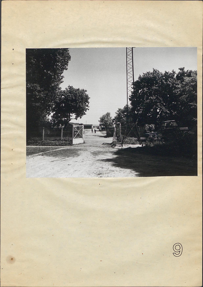 Ewidencja parkowa, skan nr 36