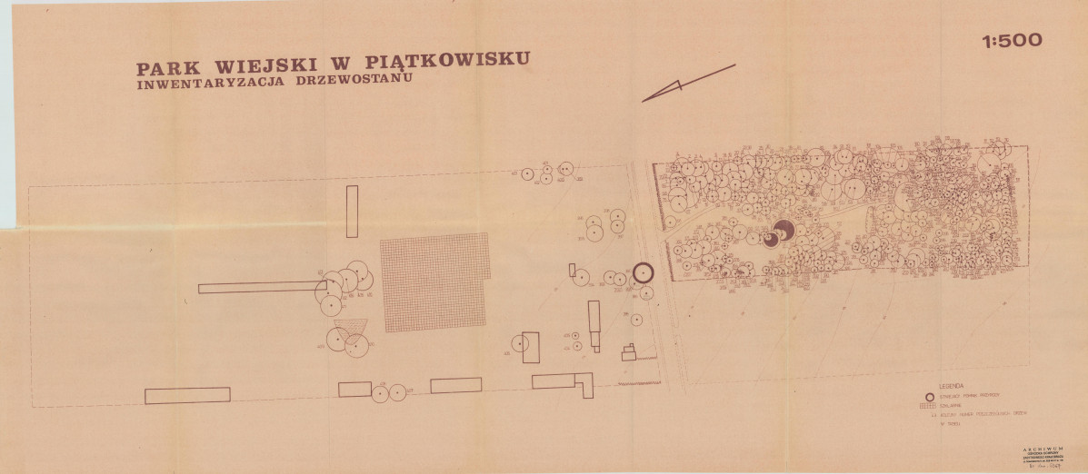 EP - Ewidencja parkowa, skan nr 37