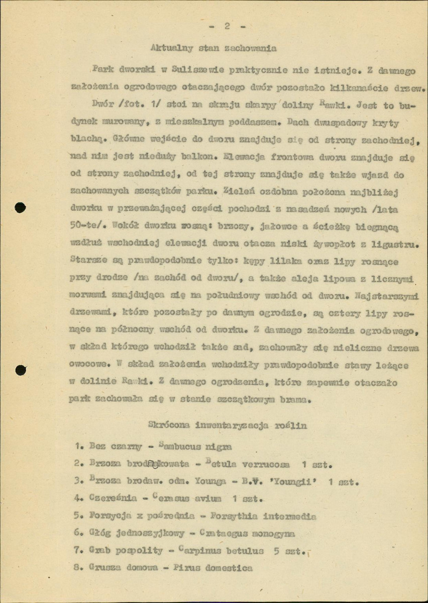 EP - Ewidencja parkowa, skan nr 7