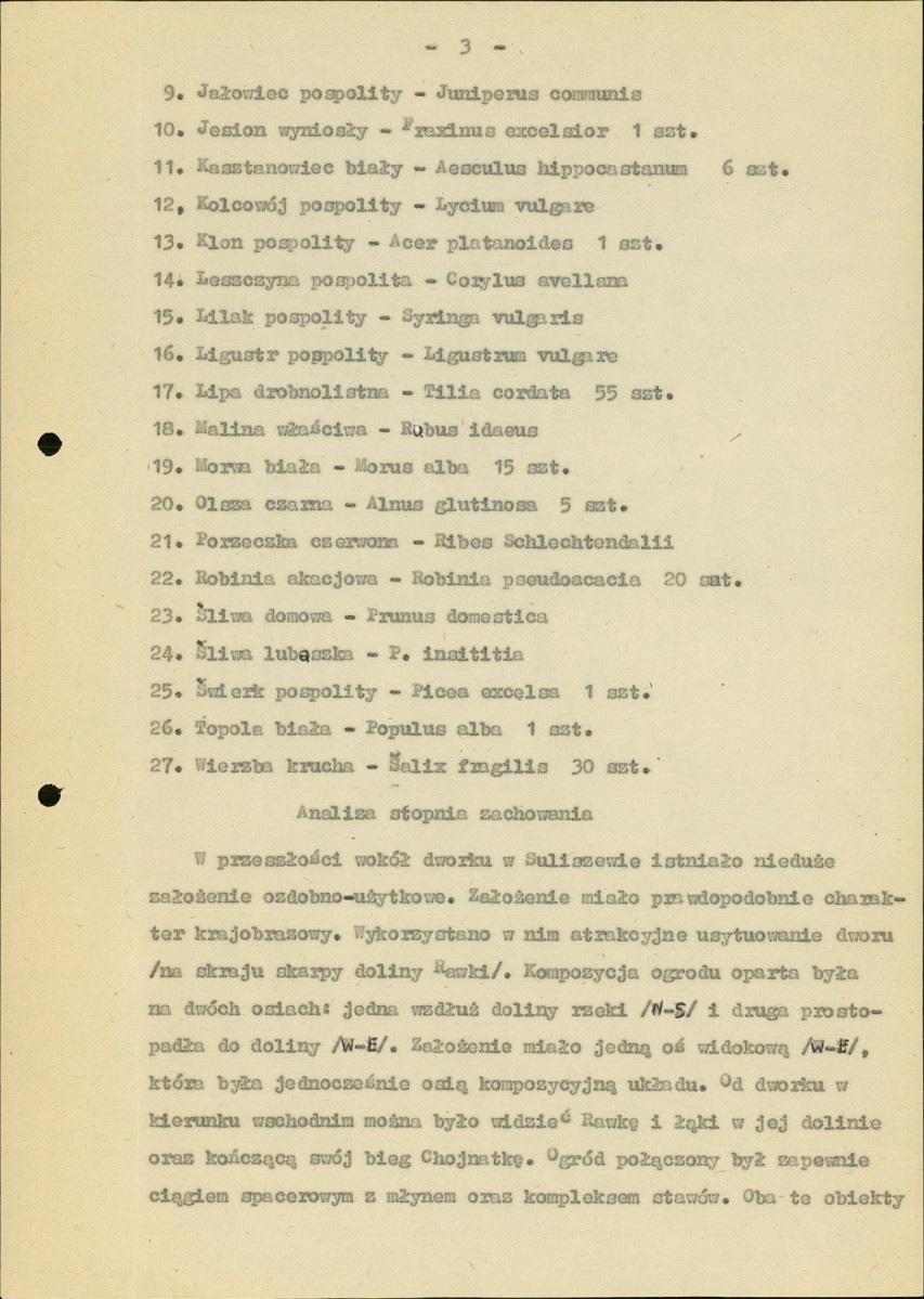 EP - Ewidencja parkowa, skan nr 8
