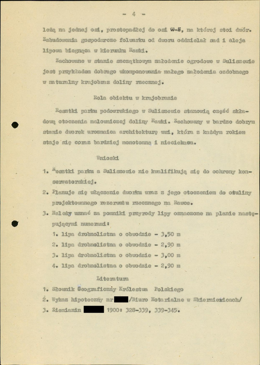 EP - Ewidencja parkowa, skan nr 9