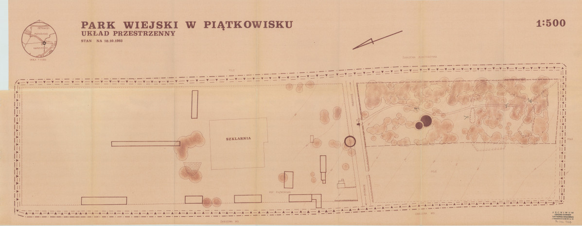 EP - Ewidencja parkowa, skan nr 39