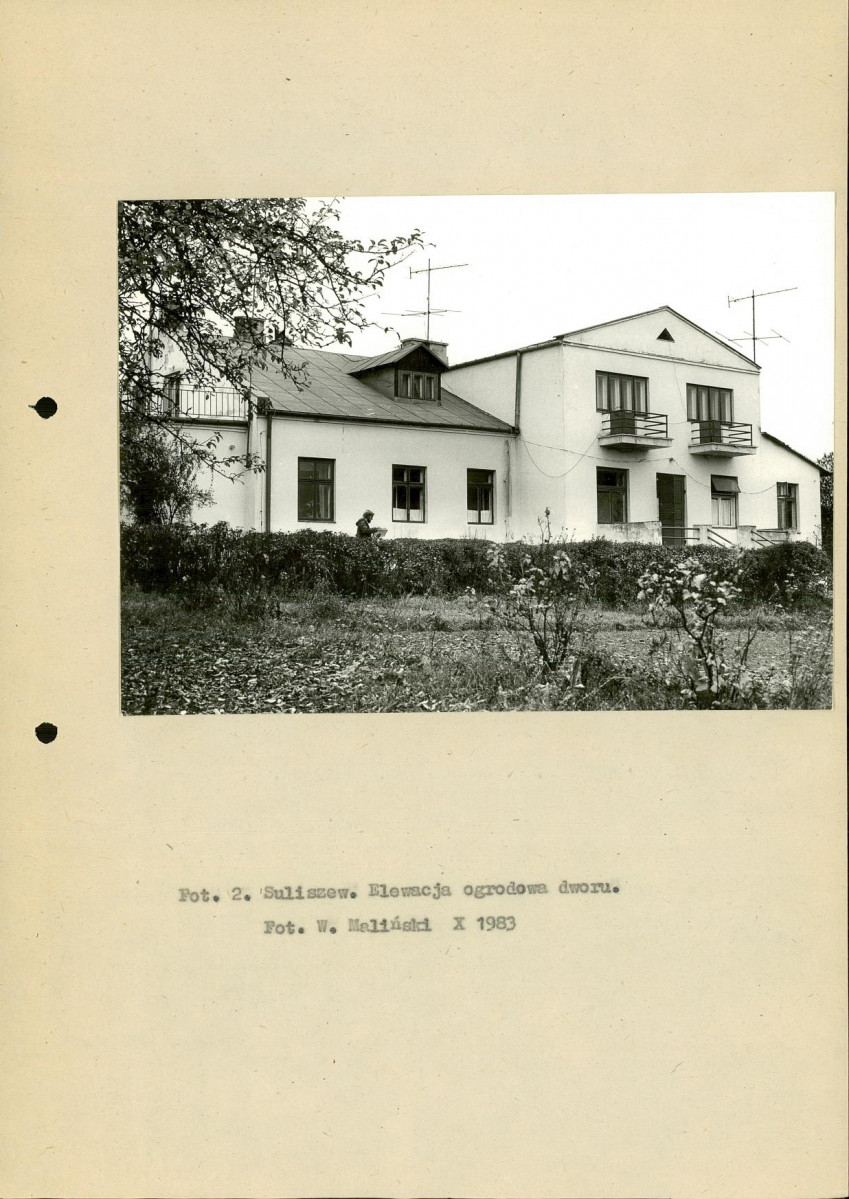 EP - Ewidencja parkowa, skan nr 12