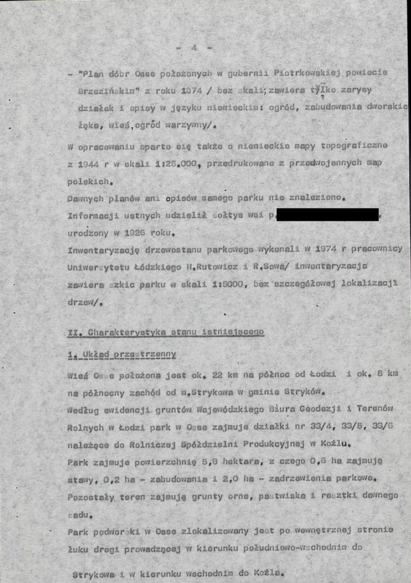 EP - Ewidencja parkowa, skan nr 10