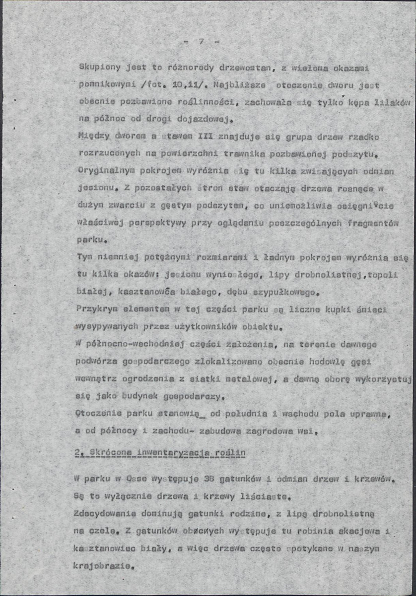 EP - Ewidencja parkowa, skan nr 13