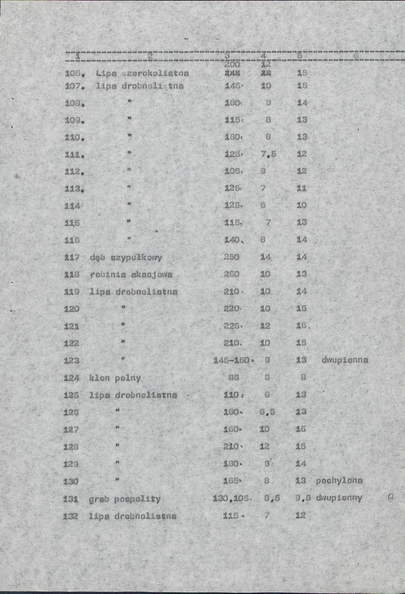 EP - Ewidencja parkowa, skan nr 21