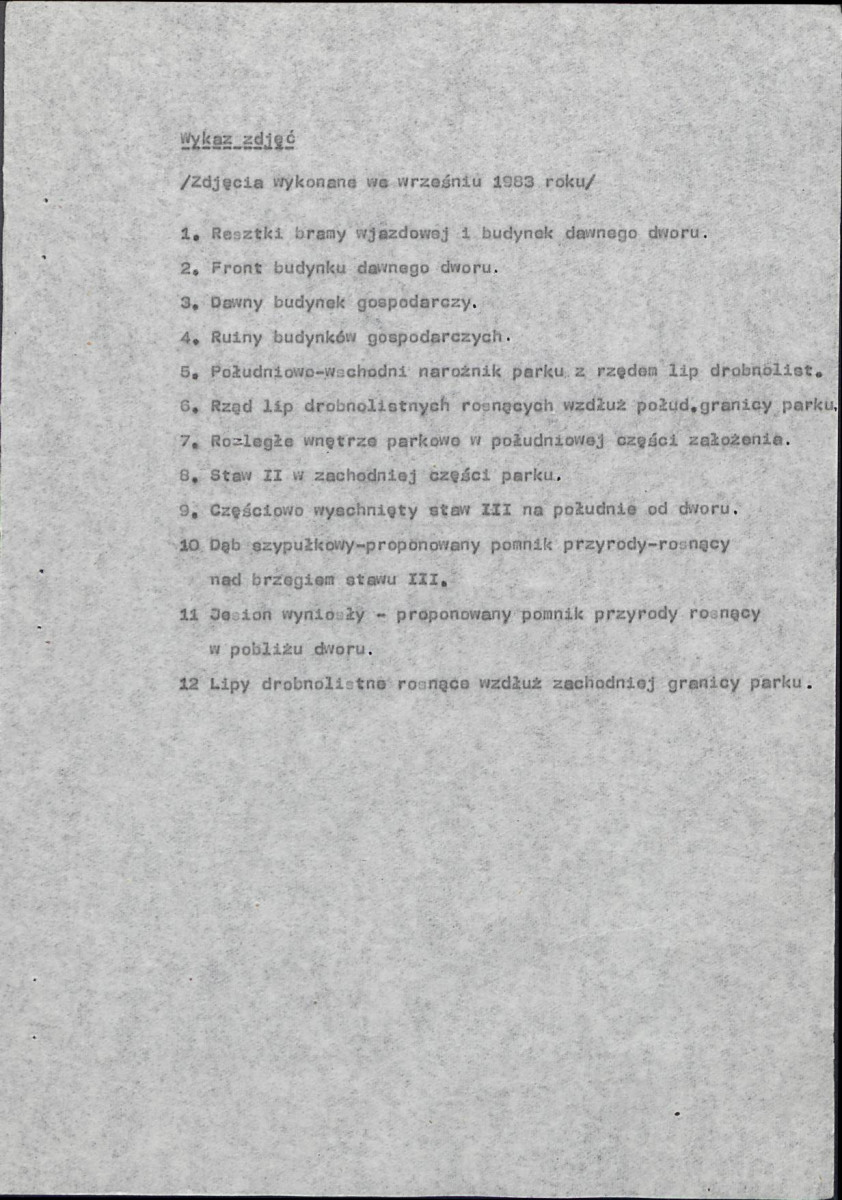 EP - Ewidencja parkowa, skan nr 36