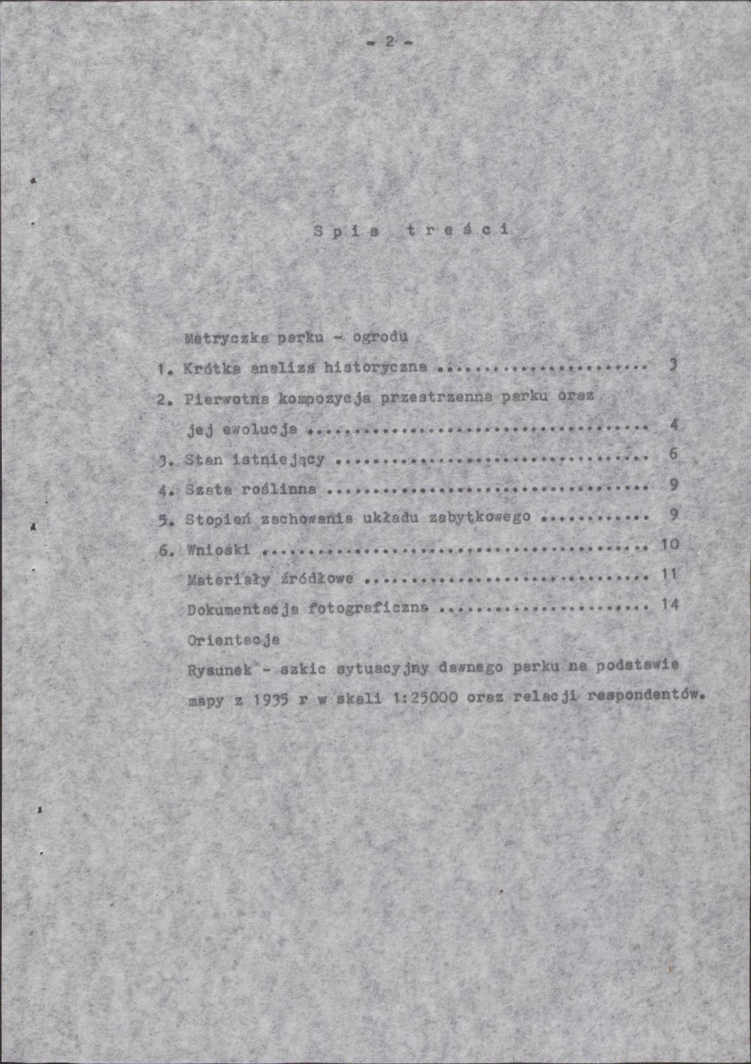 EP - Ewidencja parkowa, skan nr 6